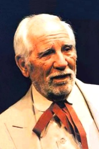 Titos Vandis Portrait of Titos Vandis