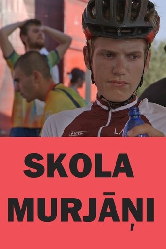 Murjāņi School Poster of Murjāņi School
