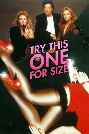 Try This One for Size Poster of Try This One for Size