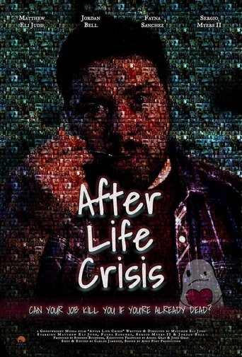 After Life Crisis Poster of After Life Crisis