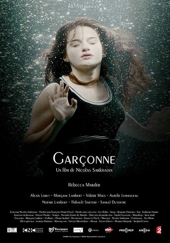 Garçonne Poster of Garçonne