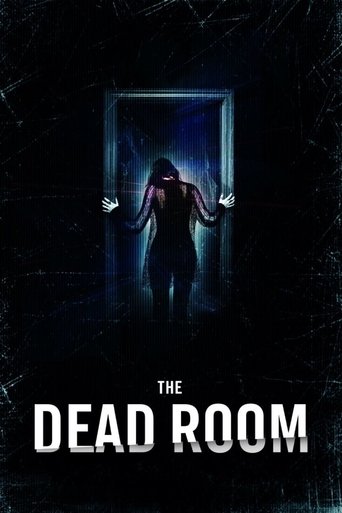 The Dead Room Poster of The Dead Room