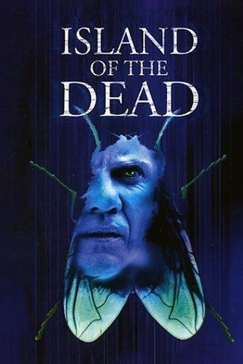 Island of the Dead Poster of Island of the Dead