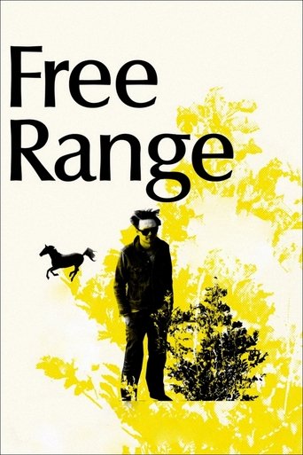 Free Range Poster of Free Range