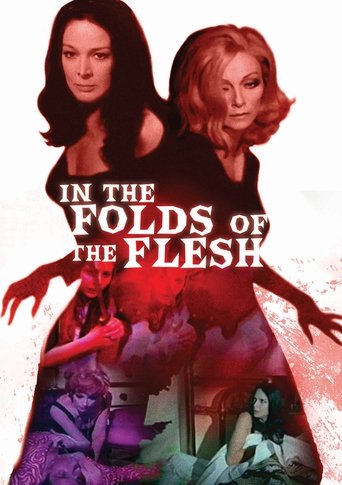 In the Folds of the Flesh Poster of In the Folds of the Flesh