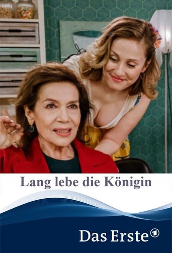 Lang lebe die Königin Poster of Lang lebe die Königin