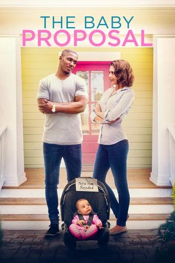The Baby Proposal Poster of The Baby Proposal