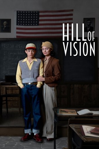 Hill of Vision Poster of Hill of Vision
