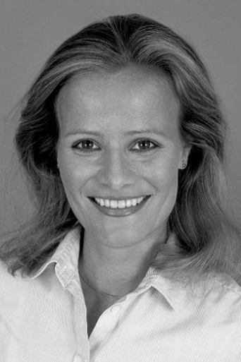 Claudia Rieschel Portrait of Claudia Rieschel