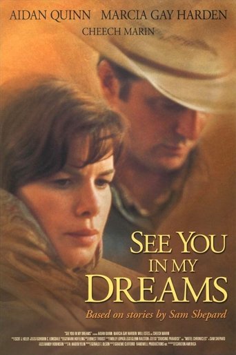 See You in My Dreams Poster of See You in My Dreams