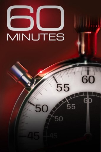 60 Minutes Poster of 60 Minutes