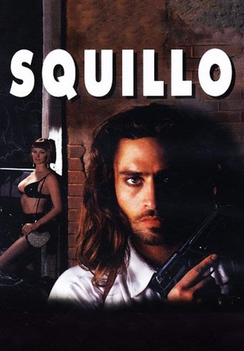 Squillo Poster of Squillo