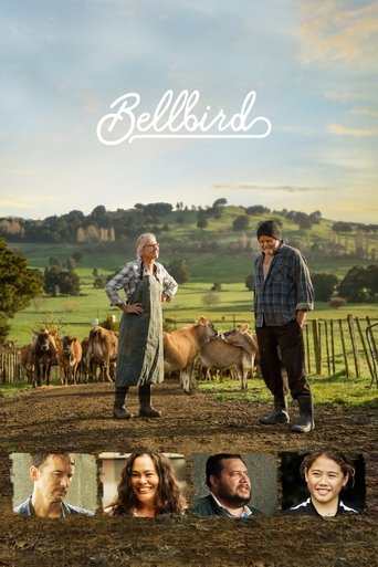 Bellbird Poster of Bellbird