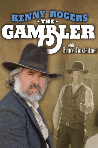 The Gambler Poster of The Gambler