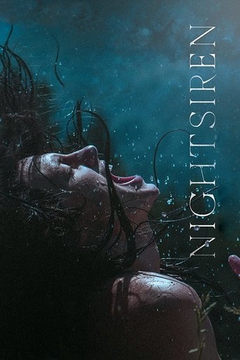 Nightsiren Poster of Nightsiren