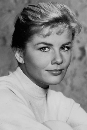 Sabine Bethmann Portrait of Sabine Bethmann
