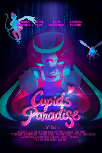 Cupid’s Paradise Poster of Cupid’s Paradise