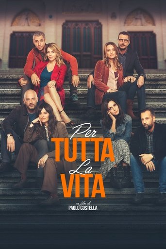 Per tutta la vita Poster of Per tutta la vita
