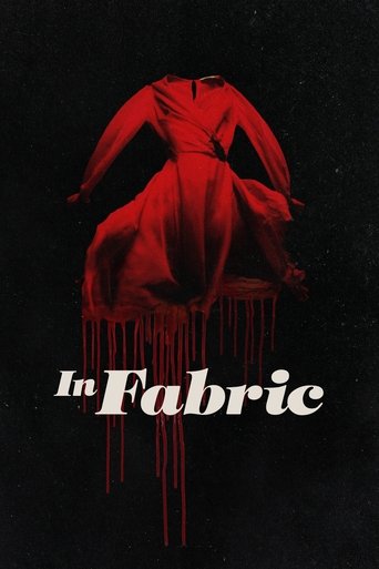 In Fabric Poster of In Fabric