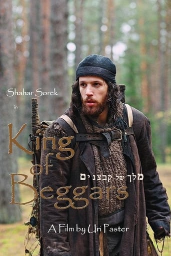 King of Beggars Poster of King of Beggars