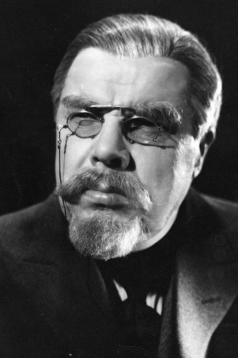 Hugo Hytönen Portrait of Hugo Hytönen
