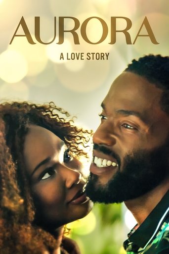 Aurora: A Love Story Poster of Aurora: A Love Story