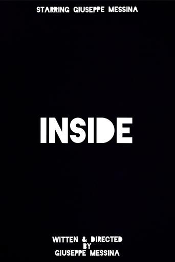 INSIDE Poster of INSIDE