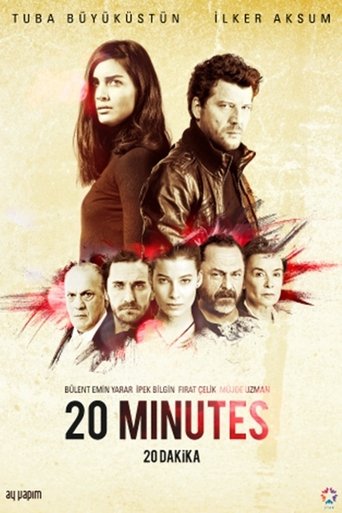 20 Minutes Poster of 20 Minutes