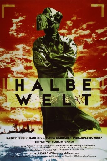 Half the World Poster of Half the World