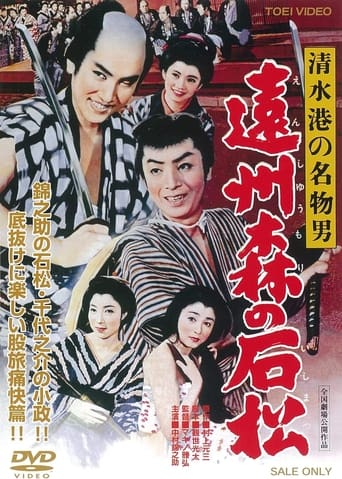 The Traveling Ruffian Poster of The Traveling Ruffian