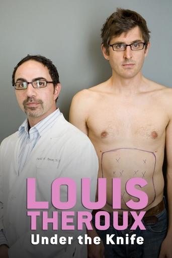 Louis Theroux: Under the Knife Poster of Louis Theroux: Under the Knife