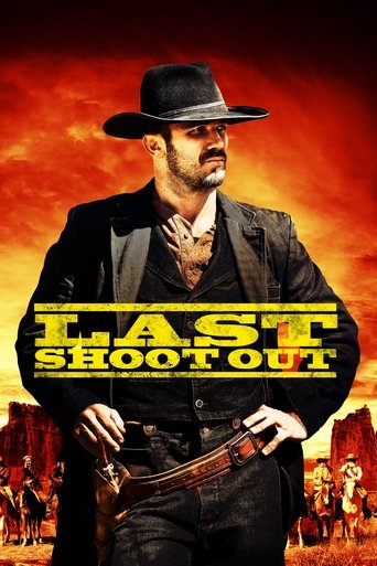Last Shoot Out Poster of Last Shoot Out