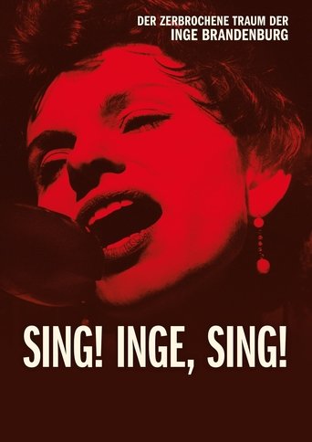 Sing! Inge, Sing! Poster of Sing! Inge, Sing!