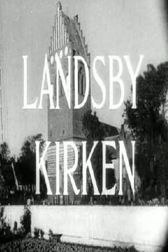 The Village Church Poster of The Village Church