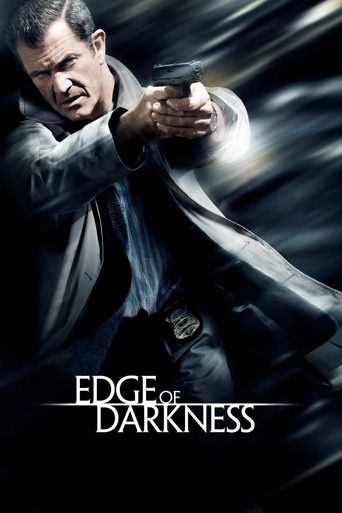 Edge of Darkness Poster of Edge of Darkness