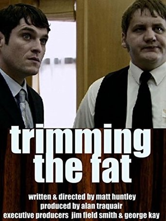 Trimming the Fat Poster of Trimming the Fat