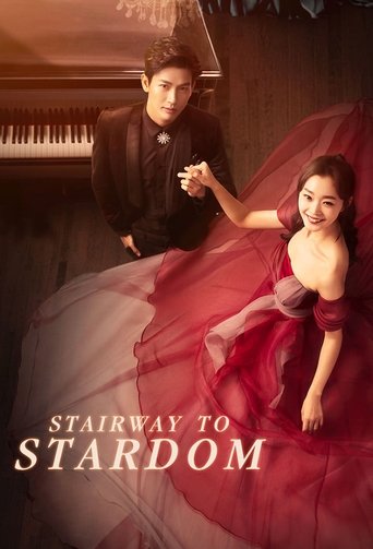 Stairway to Stardom Poster of Stairway to Stardom