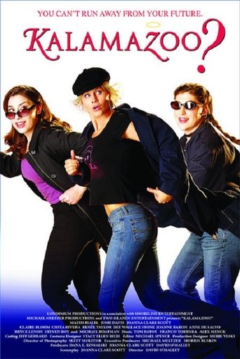 Kalamazoo? Poster of Kalamazoo?