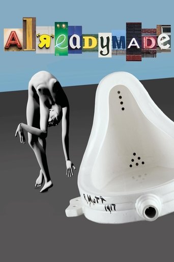 Alreadymade Poster of Alreadymade