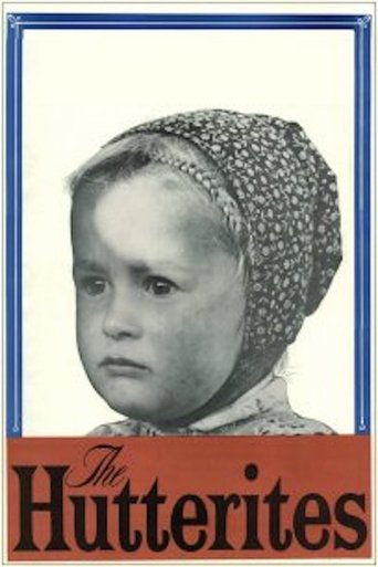 The Hutterites Poster of The Hutterites