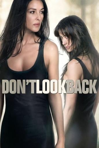 Don't Look Back Poster of Don't Look Back