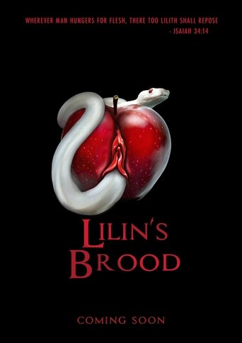 Lilin's Brood Poster of Lilin's Brood