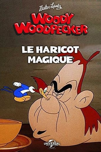 Woody the Giant Killer Poster of Woody the Giant Killer