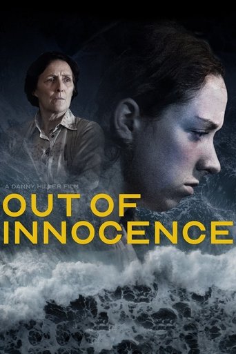 Out of Innocence Poster of Out of Innocence