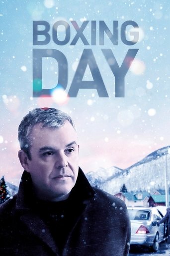 Boxing Day Poster of Boxing Day