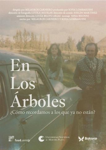 En los Árboles Poster of En los Árboles