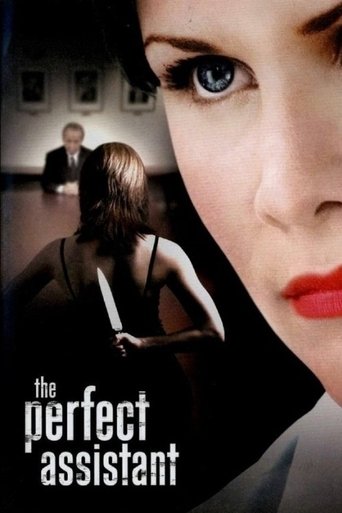 The Perfect Assistant Poster of The Perfect Assistant