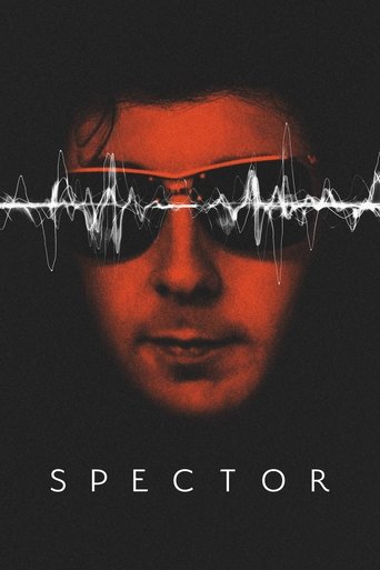 Spector Poster of Spector