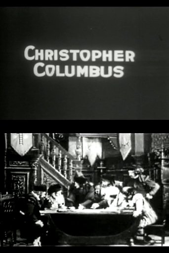 Christopher Columbus Poster of Christopher Columbus