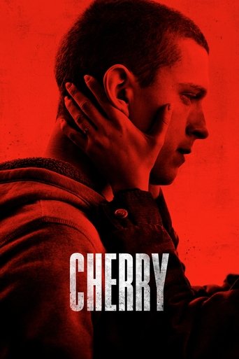 Cherry Poster of Cherry
